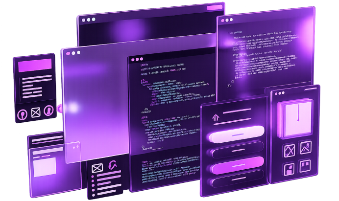 Разработка сайтов под ключ в студии Visual Tech — современные веб-решения для бизнеса